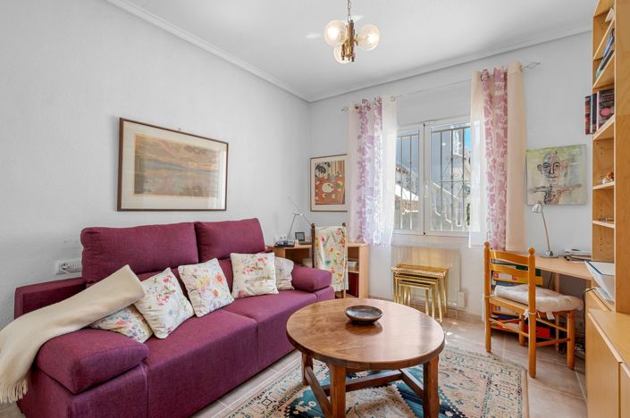 Image No.23-Villa de 3 chambres à vendre à Ciudad Quesada