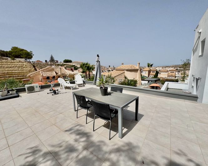 Image No.25-Villa de 6 chambres à vendre à Ciudad Quesada