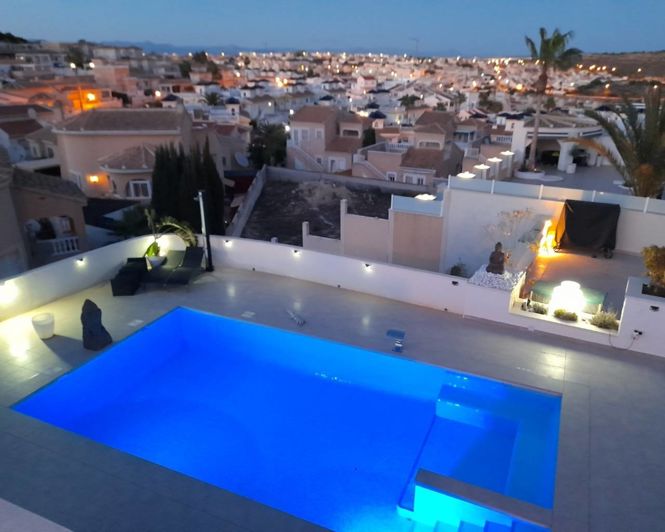 Image No.36-Villa de 6 chambres à vendre à Ciudad Quesada