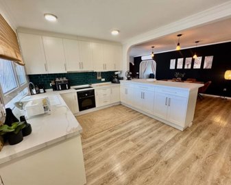 Lisa Frain Estate Agent most sold property