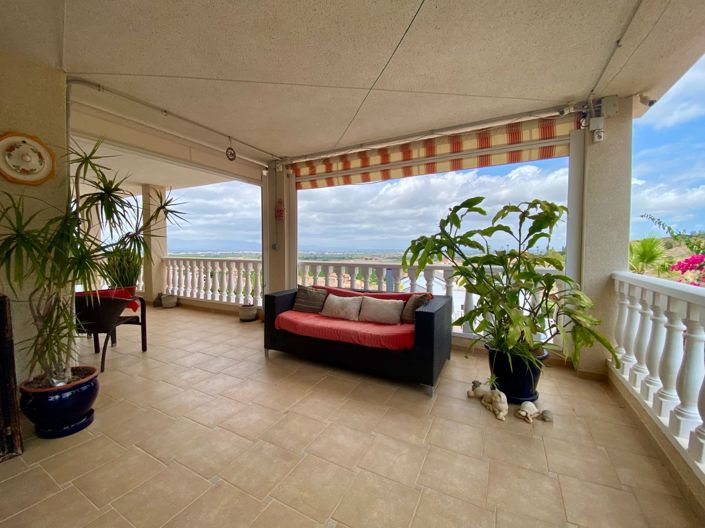 Image No.65-Villa de 3 chambres à vendre à Algorfa