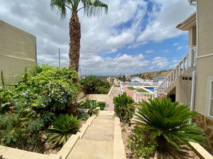 Image No.73-Villa de 3 chambres à vendre à Algorfa