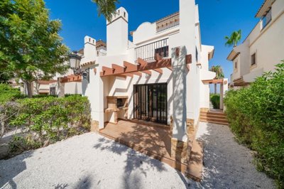 Bungalow de 3 chambres à vendre à Algorfa