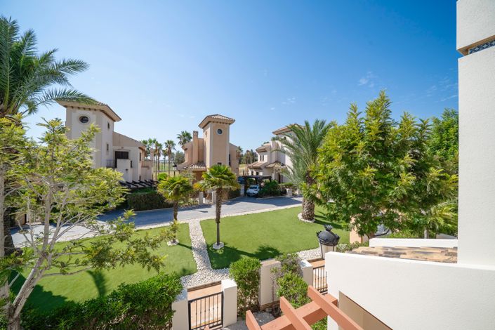 Image No.23-Bungalow de 3 chambres à vendre à Algorfa