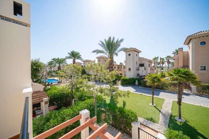 Image No.24-Bungalow de 3 chambres à vendre à Algorfa