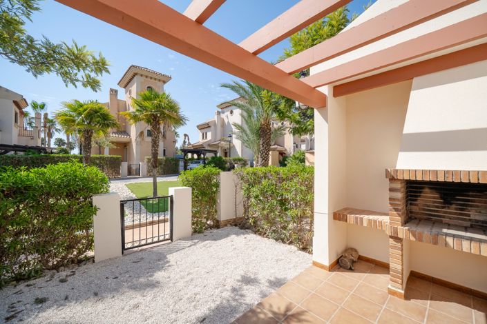 Image No.35-Bungalow de 3 chambres à vendre à Algorfa