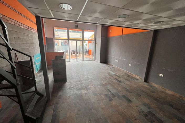 Image No.12-Commercial à vendre à Algorfa