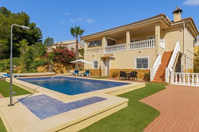 3 Bed Villa for sale