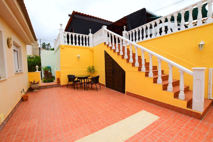 Image No.45-Villa de 3 chambres à vendre à Algorfa