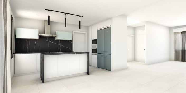 Image No.5-Villa de 3 chambres à vendre à Denia