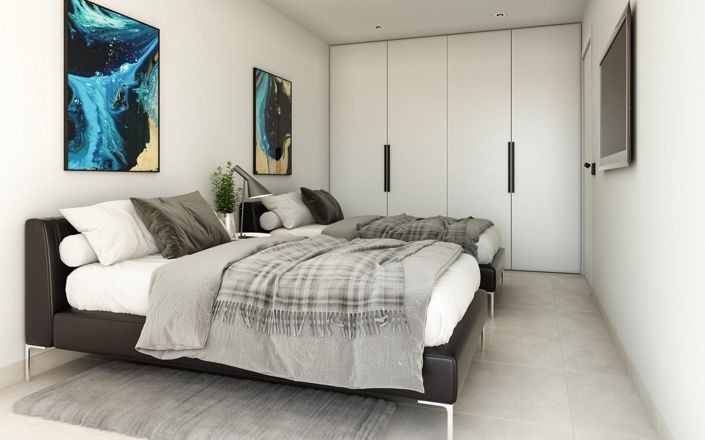 Image No.7-Villa de 3 chambres à vendre à Denia