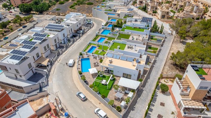 Image No.11-3 Bed Villa for sale