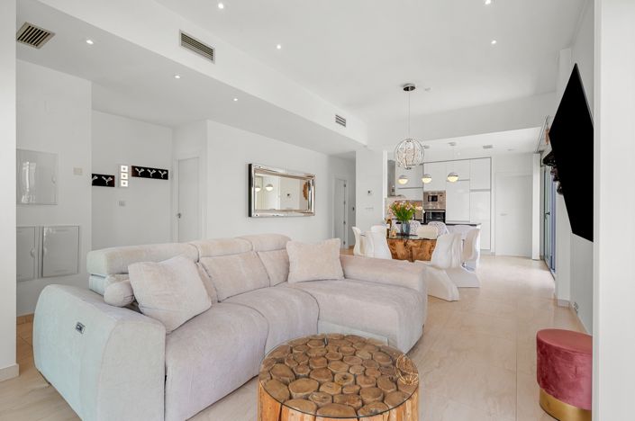 Image No.14-Villa de 3 chambres à vendre à Orihuela Costa