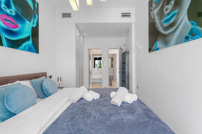 Image No.24-Villa de 3 chambres à vendre à Orihuela Costa