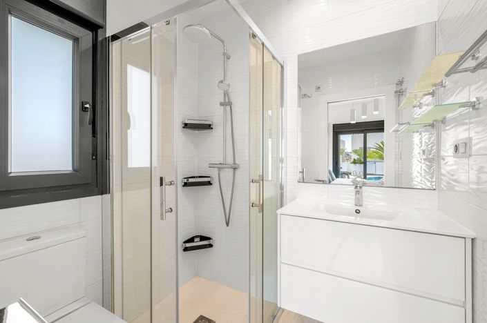 Image No.25-Villa de 3 chambres à vendre à Orihuela Costa