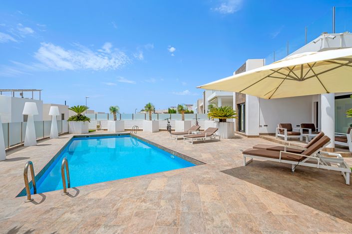 Image No.44-3 Bed Villa for sale