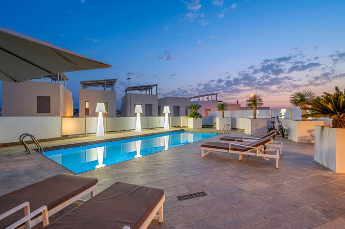 Image No.5-3 Bed Villa for sale