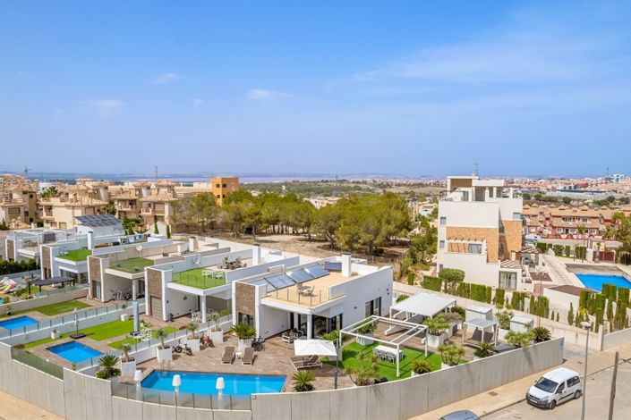 Image No.52-Villa de 3 chambres à vendre à Orihuela Costa