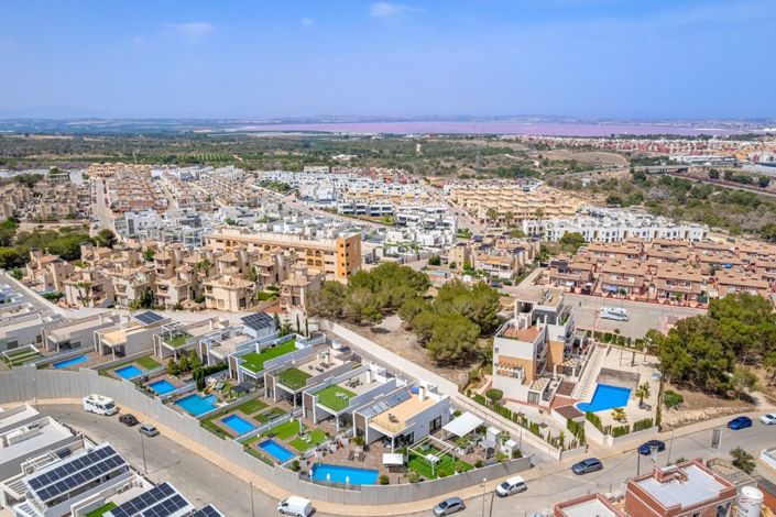 Image No.53-Villa de 3 chambres à vendre à Orihuela Costa