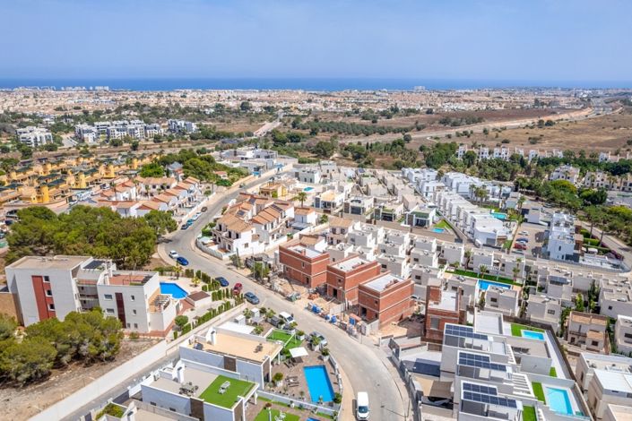 Image No.54-Villa de 3 chambres à vendre à Orihuela Costa