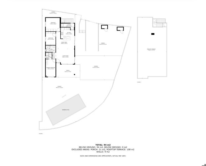 Image No.57-Villa de 3 chambres à vendre à Orihuela Costa