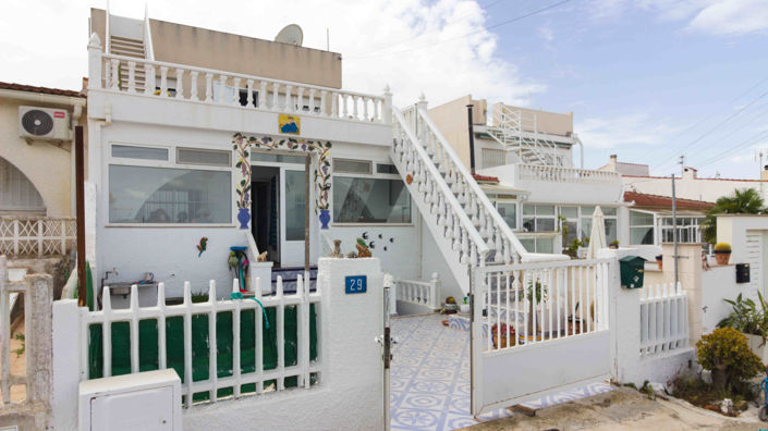 Image No.1-3 Bed Bungalow for sale