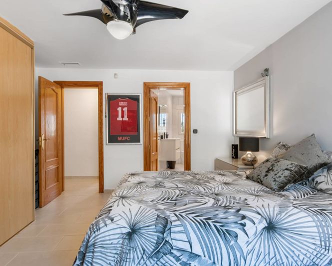 Image No.8-Propriété de pays de 4 chambres à vendre à Catral