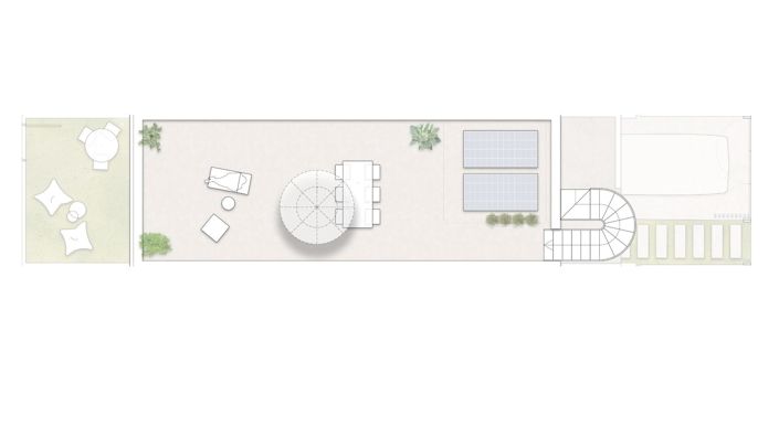 Image No.7-2 Bed Townhouse for sale