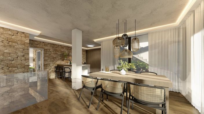 Image No.13-4 Bed Villa for sale