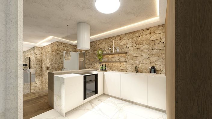 Image No.18-4 Bed Villa for sale