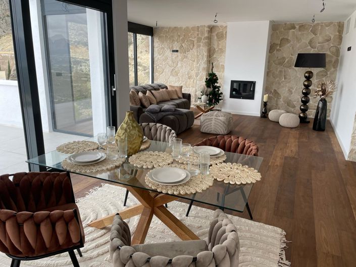 Image No.20-4 Bed Villa for sale