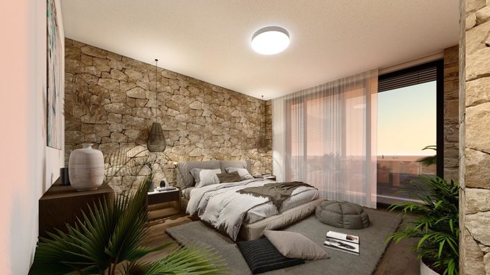 Image No.24-4 Bed Villa for sale