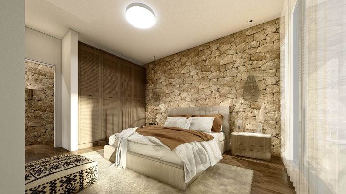 Image No.31-4 Bed Villa for sale