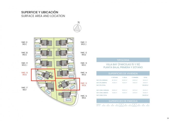 Image No.15-Villa de 3 chambres à vendre à Finestrat