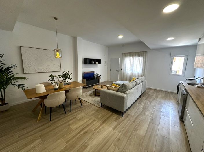 Image No.14-Appartement de 1 chambre à vendre à Algorfa