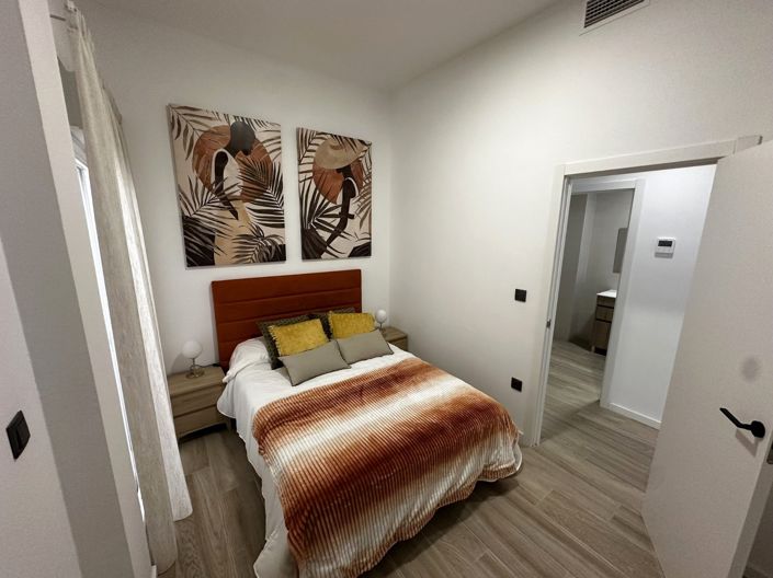 Image No.19-Appartement de 1 chambre à vendre à Algorfa