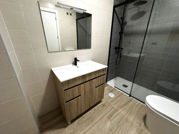 Image No.20-Appartement de 1 chambre à vendre à Algorfa