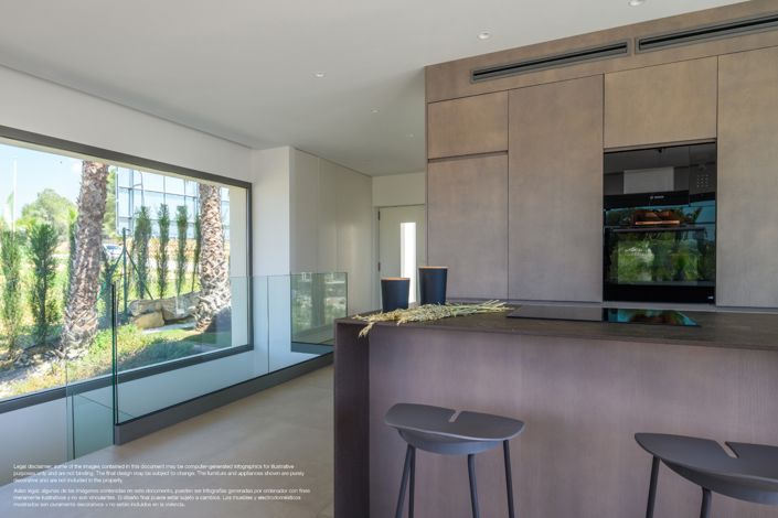 Image No.10-3 Bed Villa for sale