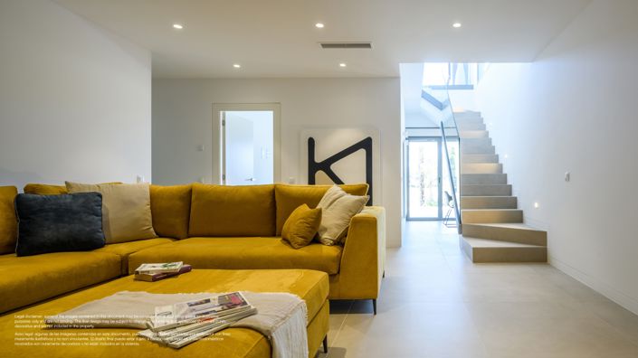 Image No.11-3 Bed Villa for sale