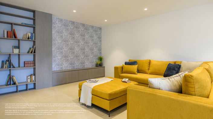 Image No.12-3 Bed Villa for sale