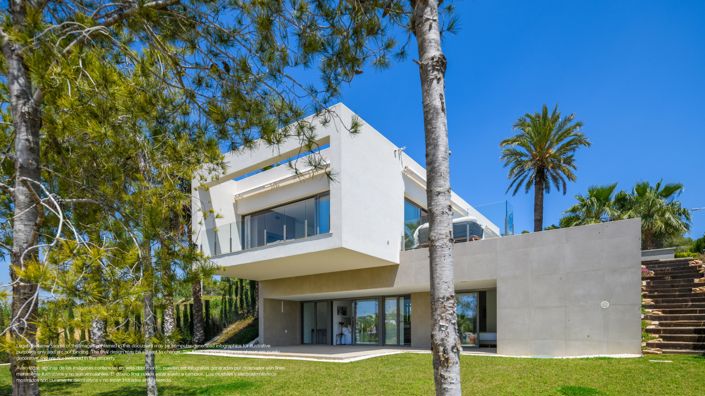 Image No.3-3 Bed Villa for sale