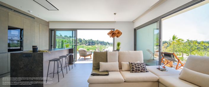 Image No.6-3 Bed Villa for sale