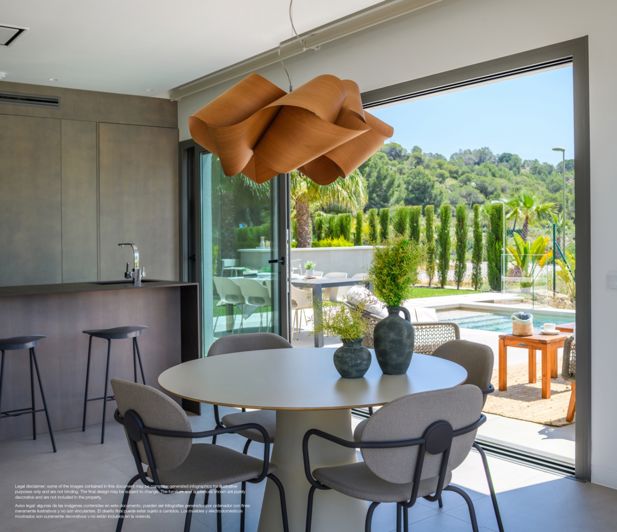 Image No.7-3 Bed Villa for sale