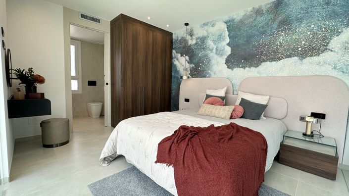 Image No.47-Villa de 3 chambres à vendre à Algorfa