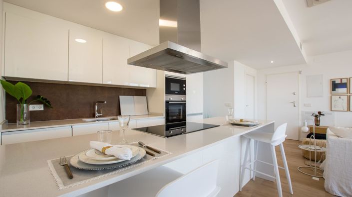 Image No.11-1 Bed Apartment for sale