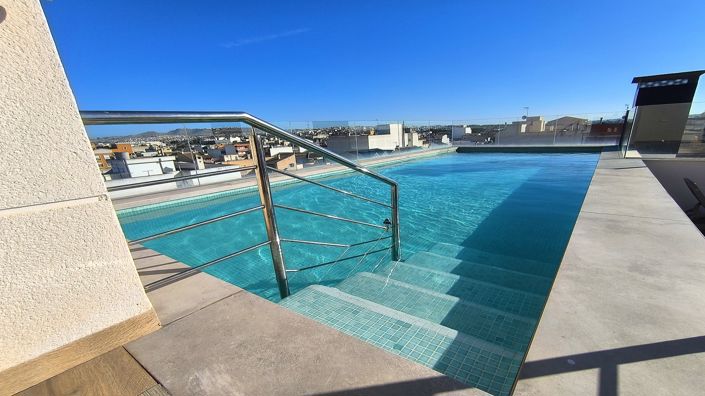 Image No.33-Appartement de 2 chambres à vendre à Formentera Del Segura