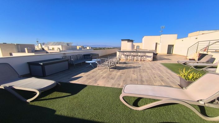 Image No.36-Appartement de 2 chambres à vendre à Formentera Del Segura