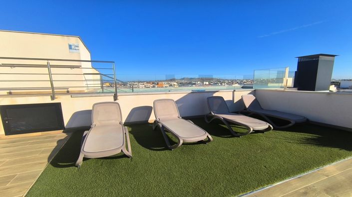 Image No.37-Appartement de 2 chambres à vendre à Formentera Del Segura