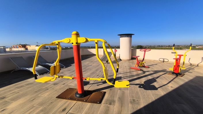 Image No.43-Appartement de 2 chambres à vendre à Formentera Del Segura