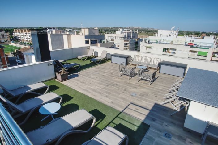 Image No.45-Appartement de 2 chambres à vendre à Formentera Del Segura